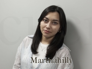 Marthahilly