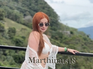 Marthina1518