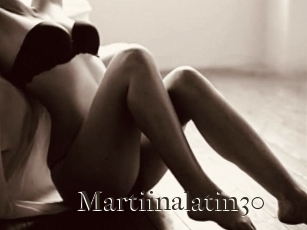 Martiinalatin30