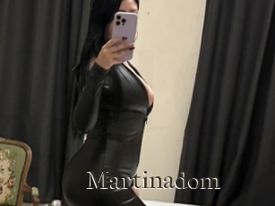 Martinadom