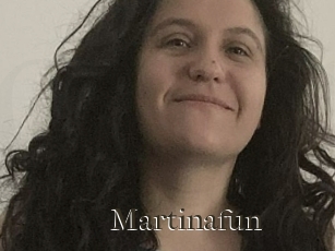 Martinafun