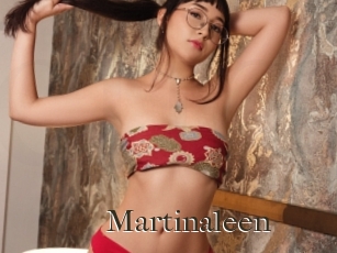 Martinaleen