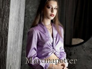 Martinapotter