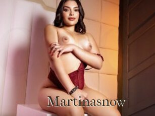 Martinasnow
