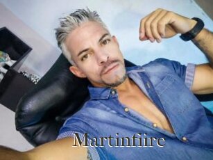Martinfiire