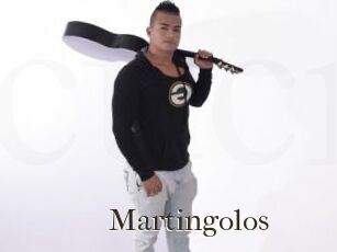 Martingolos