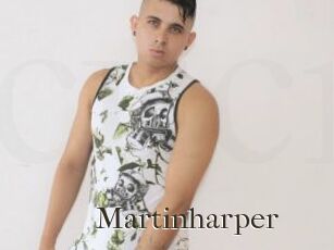 Martinharper
