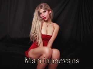 Martinnaevans