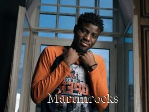 Martinrocks