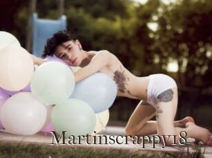 Martinscrappy18