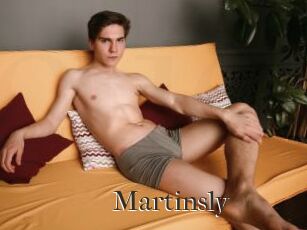 Martinsly