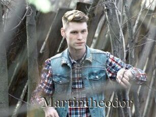 Martintheodor