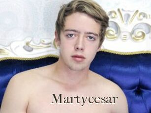 Martycesar