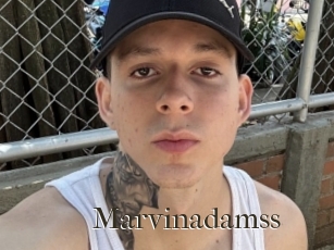 Marvinadamss