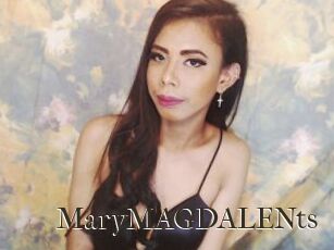 MaryMAGDALENts