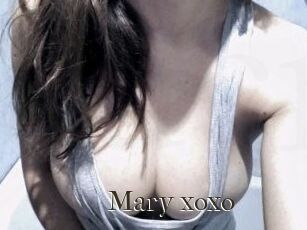 Mary_xoxo