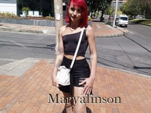 Maryalinson