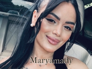 Maryamady