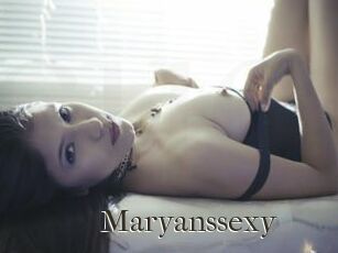 Maryanssexy