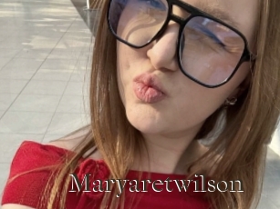 Maryaretwilson
