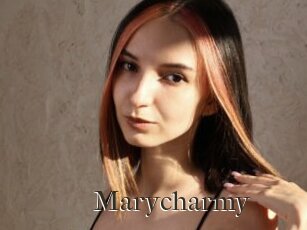 Marycharmy