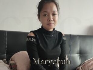 Marychun