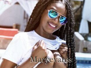Maryevanss