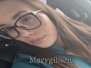 Marygibsen