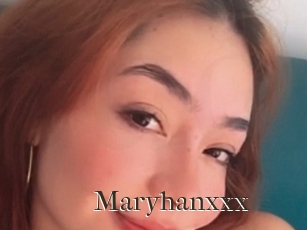 Maryhanxxx