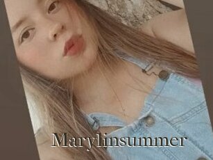 Marylinsummer