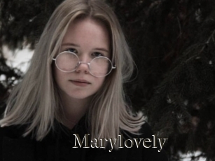 Marylovely