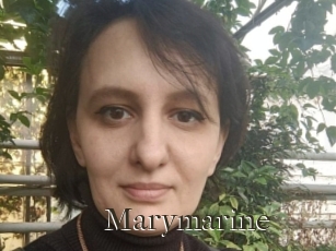 Marymarine