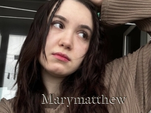 Marymatthew