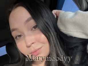 Marymoodyy
