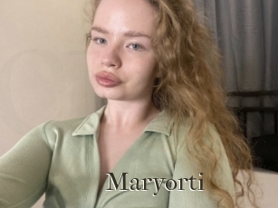 Maryorti