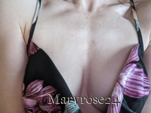 Maryrose24