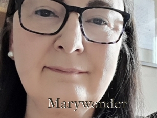 marywonder Cum crazy amateurs