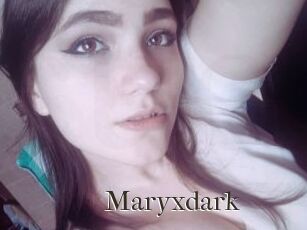 Maryxdark