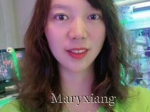 Maryxiang