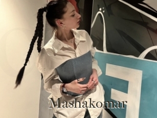 Mashakomar