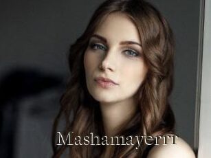 Mashamayerrr