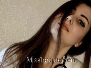 Mashaqueeen