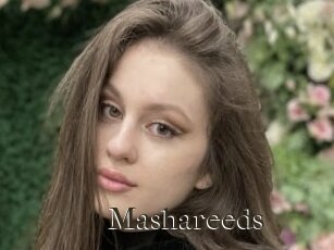 Mashareeds