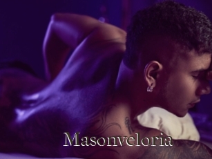 masonveloria Cum crazy amateurs