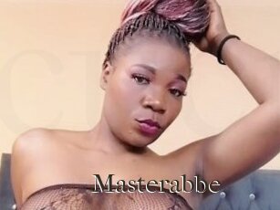 Masterabbe