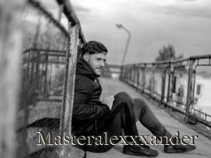 Masteralexxxander