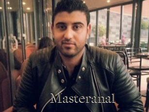 Masteranal