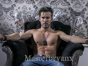 Masterbryanx