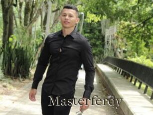 Masterferdy