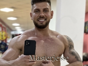 Masterjesse